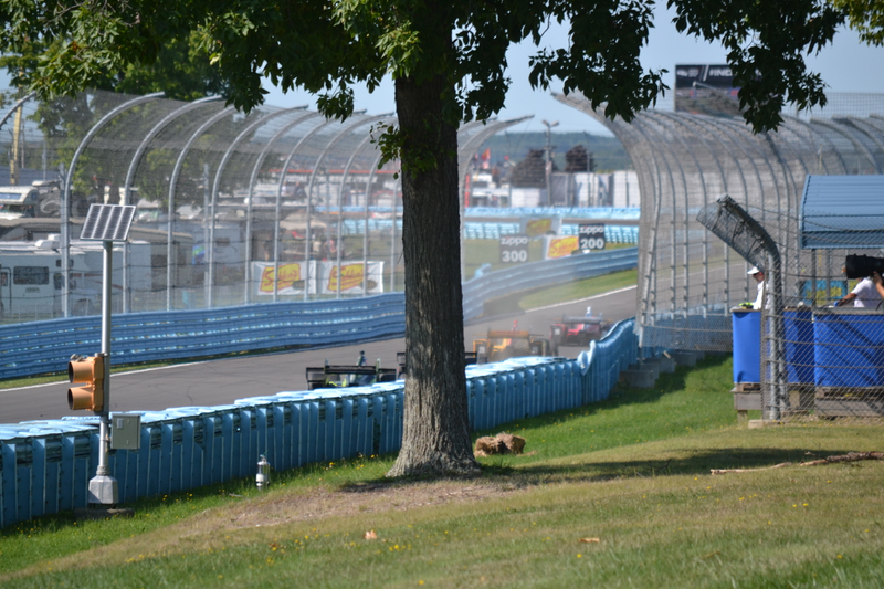 Illustration for article titled Watkins Glen 2016. the race that wasn't meant to happen